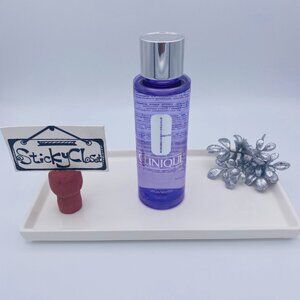 Clinique Skincare-Take The Day Off Makeup Remover,Oil-Free Care-Full 200ml-NEW